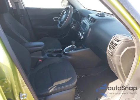 2019 Kia Soul from USA, damaged, VIN KNDJN2A28K7916002